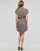 Textil Ženy Krátké šaty Vero Moda VMONY SS SHORT DRESS WVN LCS           