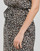 Textil Ženy Společenské šaty Vero Moda VMBUMPY SS CALF SHIRT DRESS NOOS           