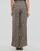 Textil Ženy Kapsáčové kalhoty Vero Moda VMONY NW PANT WVN LCS           