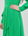 Textil Ženy Krátké šaty Vero Moda VMPOLLIANA LS SHORT DRESS WVN Zelená
