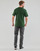 Textil Muži Trička s krátkým rukávem Vans MN CLASSIC PRINT BOX Zelená