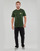 Textil Muži Trička s krátkým rukávem Vans MN HOLDER ST CLASSIC Zelená