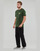 Textil Muži Trička s krátkým rukávem Vans MN HOLDER ST CLASSIC Zelená