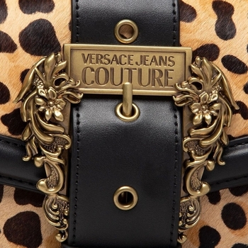 Versace Jeans Couture 73VA4BF1 Černá