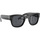 Hodinky & Bižuterie sluneční brýle D&G Occhiali da Sole Dolce&Gabbana DG4338 501/M Černá