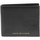 Taška Náprsní tašky Tommy Hilfiger pánská peněženka + pouzdro AM0AM10433 Black Černá
