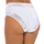 Spodní prádlo Ženy Slipy Janira 1030229-WHITE Bílá