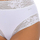 Spodní prádlo Ženy Slipy Janira 1030473-WHITE Bílá