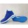 Boty Děti Kotníkové boty adidas Originals Fortarun Atr EL K Modrá