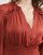 Textil Ženy Společenské šaty Moony Mood  Červená