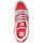 Boty Muži Skejťácké boty DC Shoes Manteca 4 Červená
