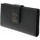 Taška Náprsní tašky Tommy Hilfiger dámská peněženka AW0AW13658 BDS Black Černá