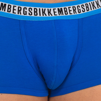 Bikkembergs BKK1UTR08BI-BLUE Modrá