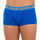 Spodní prádlo Muži Boxerky Bikkembergs BKK1UTR08BI-BLUE Modrá