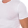 Textil Muži Trička s krátkým rukávem Bikkembergs BKK1UTS03SI-WHITE Bílá