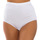 Spodní prádlo Ženy Slipy PLAYTEX P01BM-000 Bílá