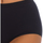 Spodní prádlo Ženy Stahovací kalhotky PLAYTEX P0AZL-001 Černá