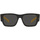 Hodinky & Bižuterie sluneční brýle Prada Occhiali da Sole  PR10ZS 19D5S0 Černá