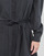 Textil Ženy Krátké šaty Moony Mood  Černá