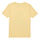 Textil Chlapecké Trička s krátkým rukávem Ikks XW10443 Žlutá