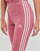 Textil Ženy Legíny Adidas Sportswear 3S HLG Růžová