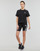 Textil Ženy Legíny Adidas Sportswear FI 3S BIKER Černá