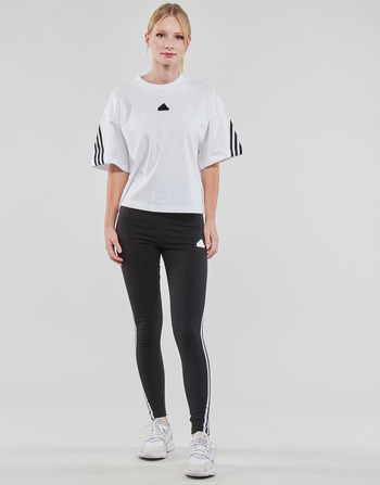 Adidas Sportswear FI 3S LEGGING Černá