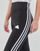 Textil Ženy Legíny Adidas Sportswear FI 3S LEGGING Černá