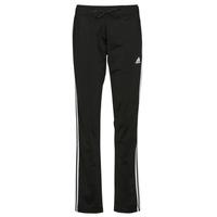 Textil Ženy Teplákové kalhoty Adidas Sportswear 3S TP TRIC Černá