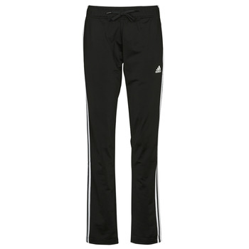 Textil Ženy Teplákové kalhoty Adidas Sportswear 3S TP TRIC Černá