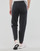 Textil Ženy Teplákové kalhoty Adidas Sportswear FI 3S REG PNT Černá