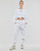 Textil Ženy Teplákové kalhoty Adidas Sportswear DANCE CARGO Bílá