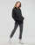 Textil Ženy Mikiny Adidas Sportswear BLUV Q1 HD SWT Černá