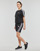 Textil Ženy Trička s krátkým rukávem Adidas Sportswear 3S CR TOP Černá