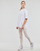 Textil Ženy Trička s krátkým rukávem Adidas Sportswear DANCE BF T Bílá