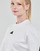 Textil Ženy Trička s krátkým rukávem Adidas Sportswear FI 3S TEE Bílá