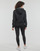 Textil Ženy Teplákové bundy Adidas Sportswear AOP FZ REG Černá