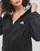 Textil Ženy Teplákové bundy Adidas Sportswear AOP FZ REG Černá