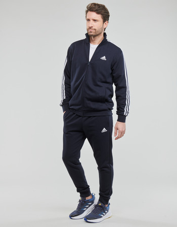 Adidas Sportswear 3S FT TT TS Tmavě modrá