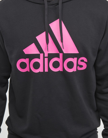 Adidas Sportswear BL FT HD TS Černá