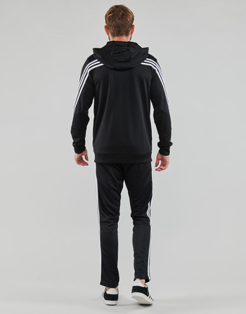 Adidas Sportswear 3S DK TS Černá