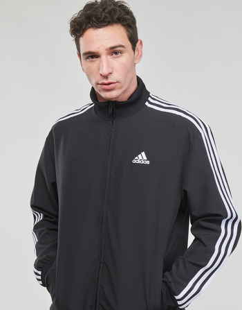 Adidas Sportswear 3S WV TT TS Černá