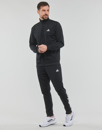 Adidas Sportswear LIN TR TT TS Černá