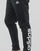Textil Muži Teplákové soupravy Adidas Sportswear LIN TR TT TS Černá