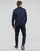 Textil Muži Teplákové soupravy Adidas Sportswear LIN TR TT TS Tmavě modrá