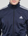 Textil Muži Teplákové soupravy Adidas Sportswear 3S TR TT TS Tmavě modrá
