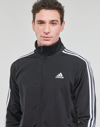 Adidas Sportswear 3S TR TT TS Černá