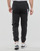 Textil Muži Teplákové kalhoty Adidas Sportswear FI 3S PT Černá