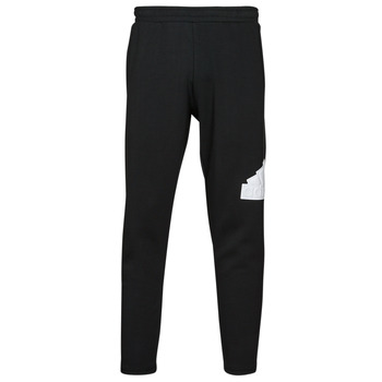 Textil Muži Teplákové kalhoty Adidas Sportswear FI BOS PT Černá