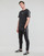 Textil Muži Teplákové kalhoty Adidas Sportswear BL PT Černá